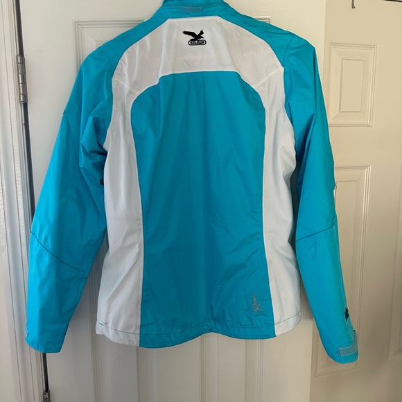 Salewa jacket, weared few times, size Xs - Picture 5 of 5